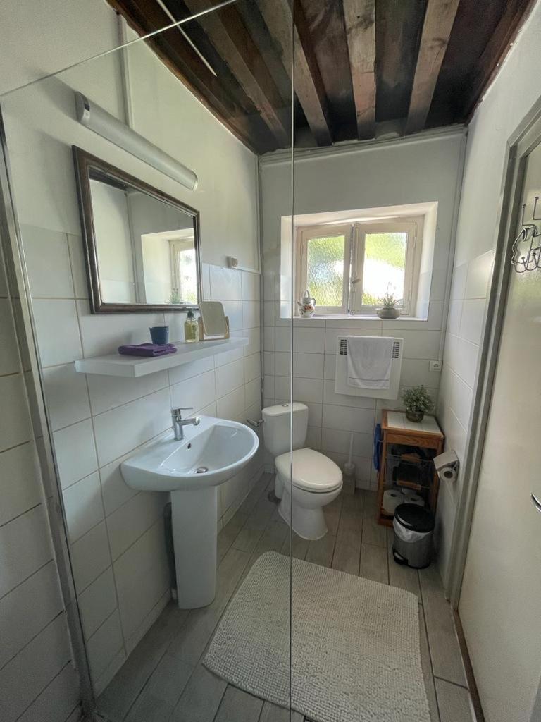 Maison Lavande Blismes Luaran gambar